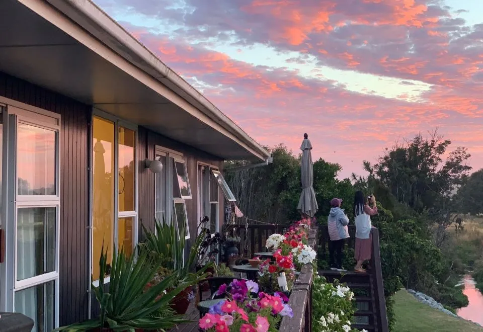 Brook House B&B & Cottages