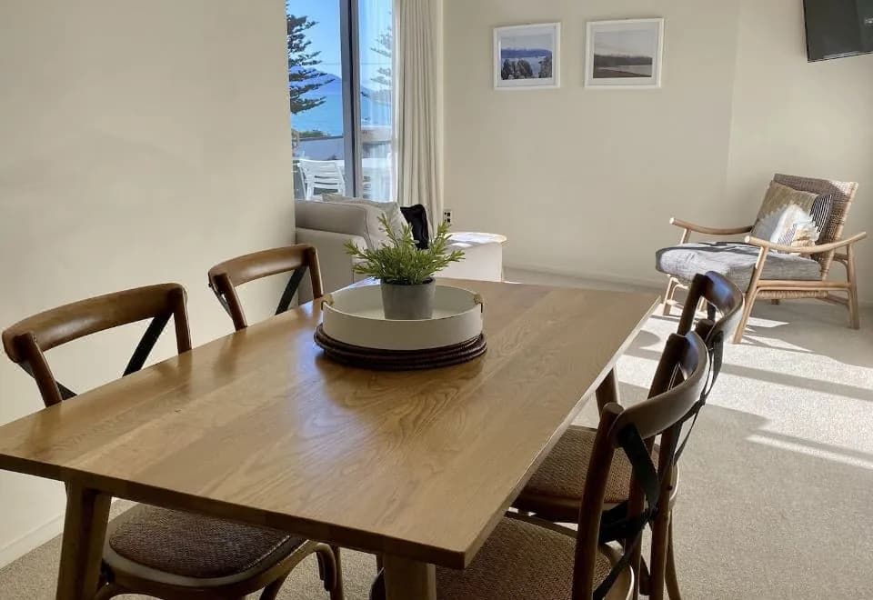 Kaikoura Waterfront Apartments