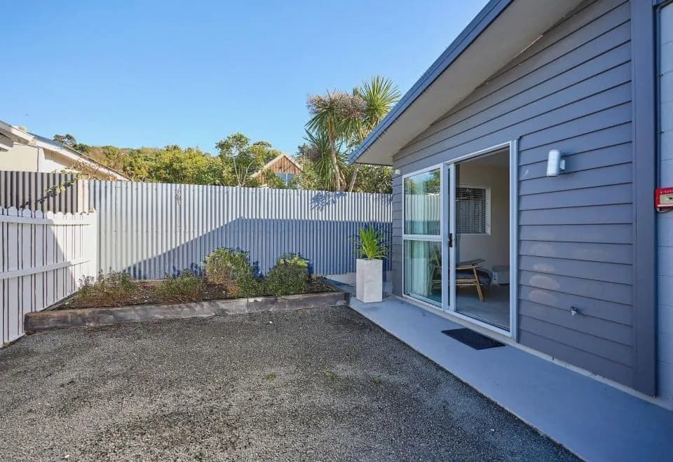 Kaikoura Waterfront Apartments