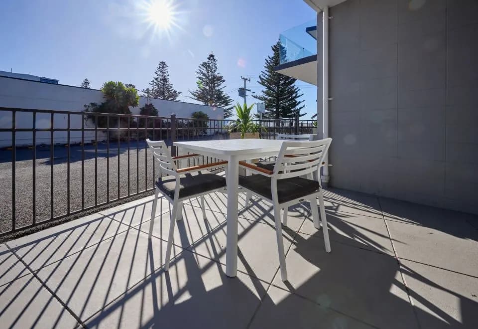 Kaikoura Waterfront Apartments