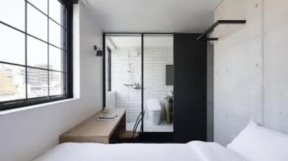 Hotel Cen