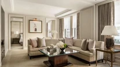 Waldorf Astoria New York