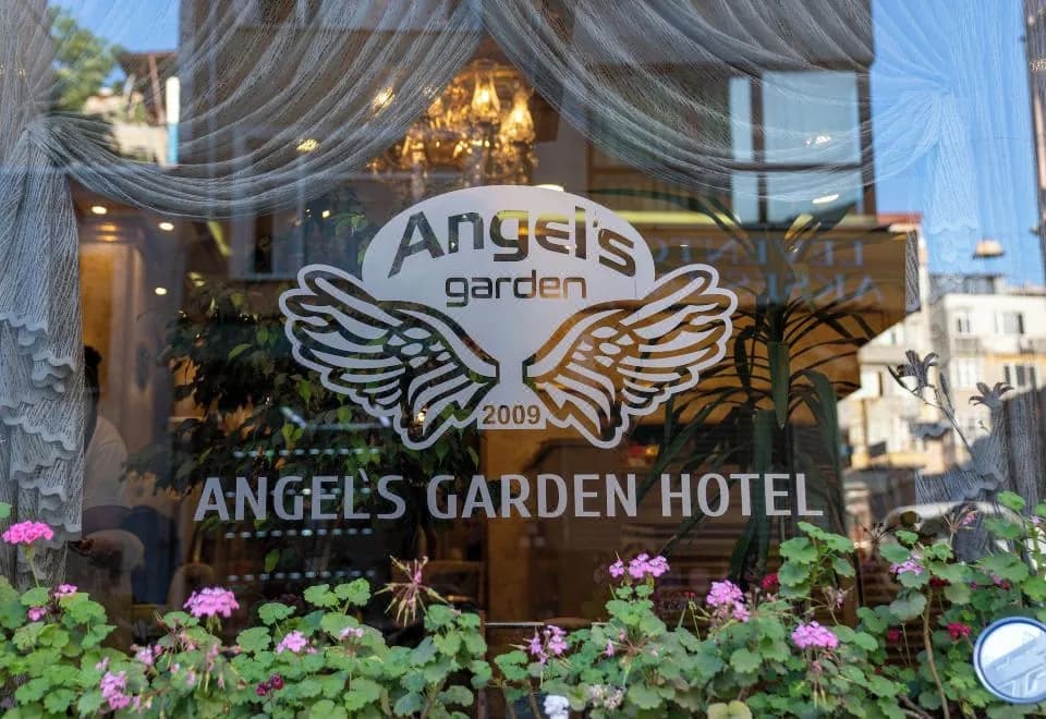Angels Garden Hotel