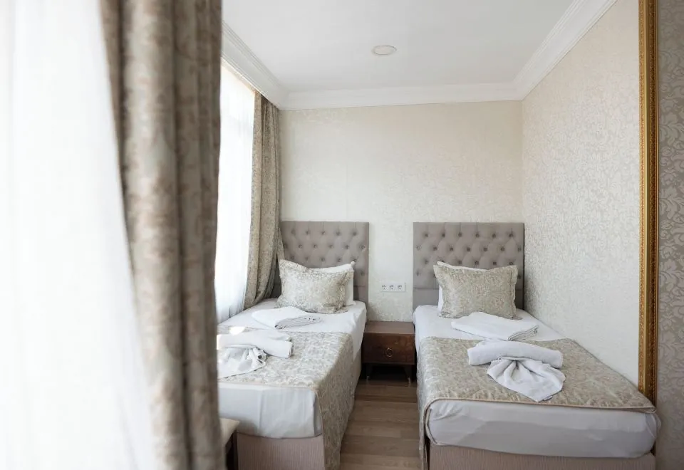 Angels Garden Hotel