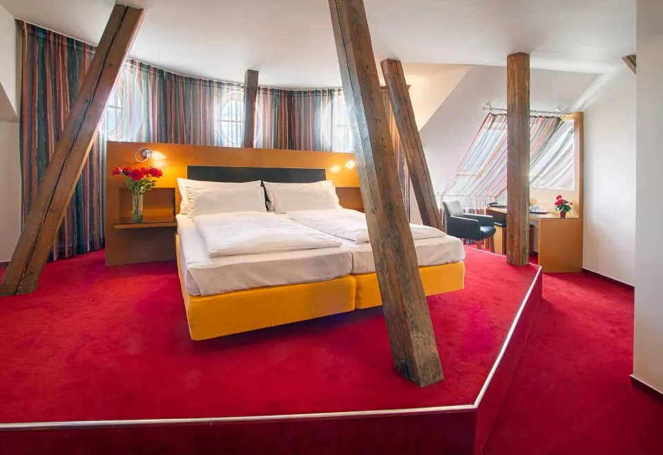 Theatrino Hotel