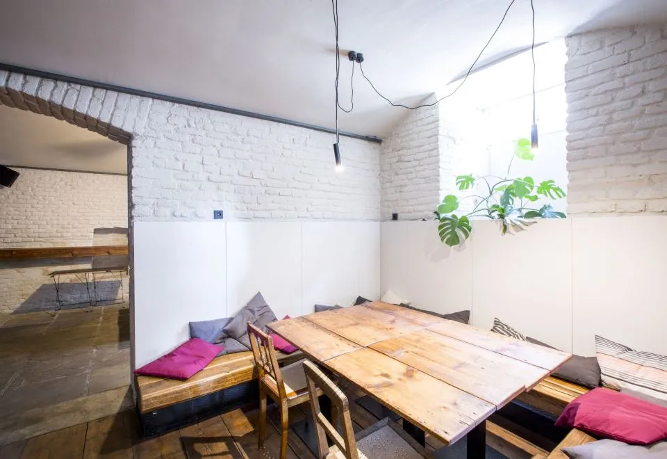 Sophie's Hostel