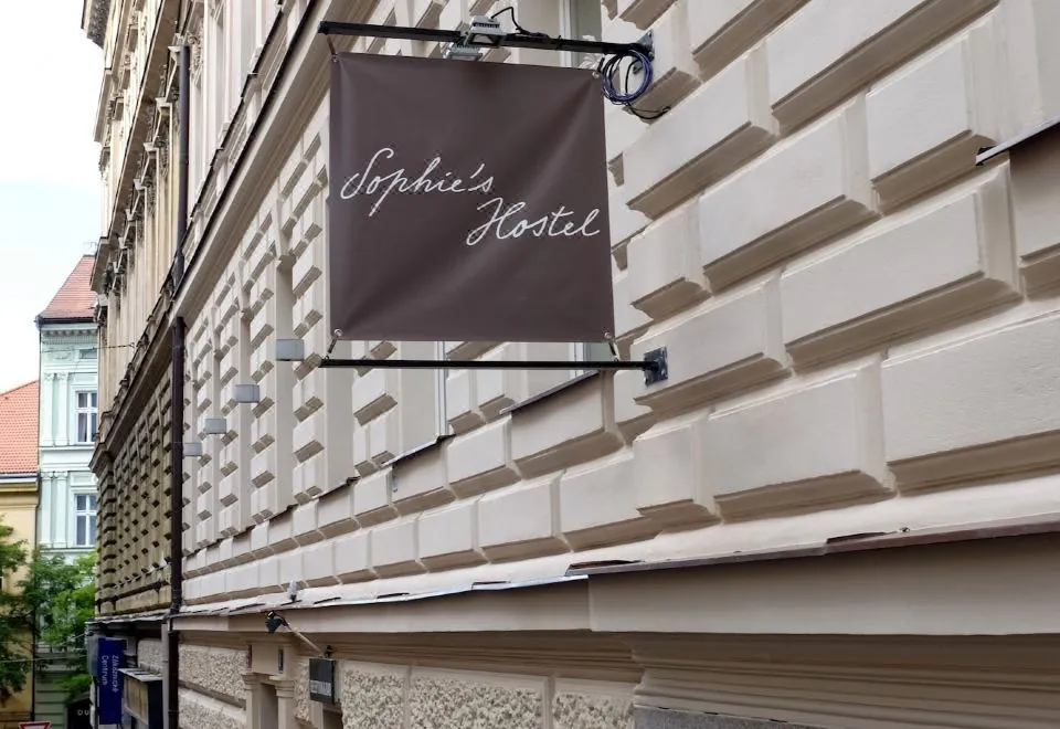 Sophie's Hostel