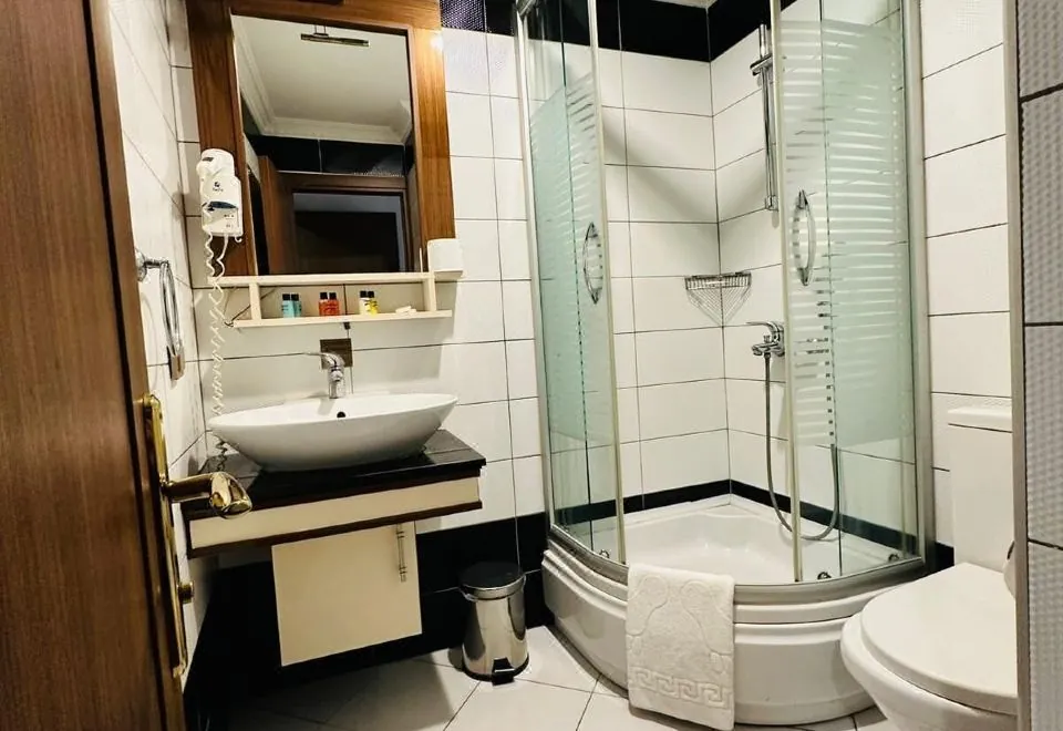 Grand Anatolia Hotel