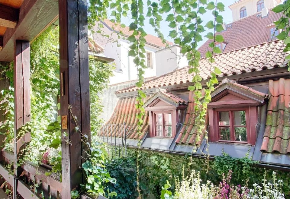 Hotel Waldstein