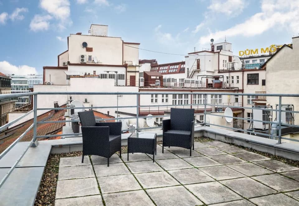 K+K Hotel Fenix
