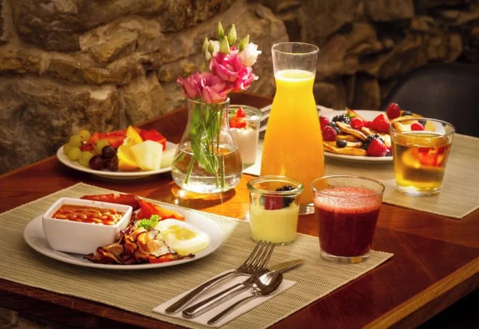 Hotel Mucha