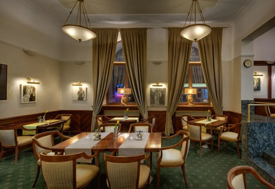 Boutique Hotel Seven Days
