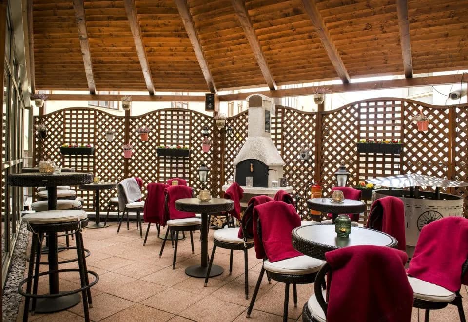 Boutique Hotel Seven Days