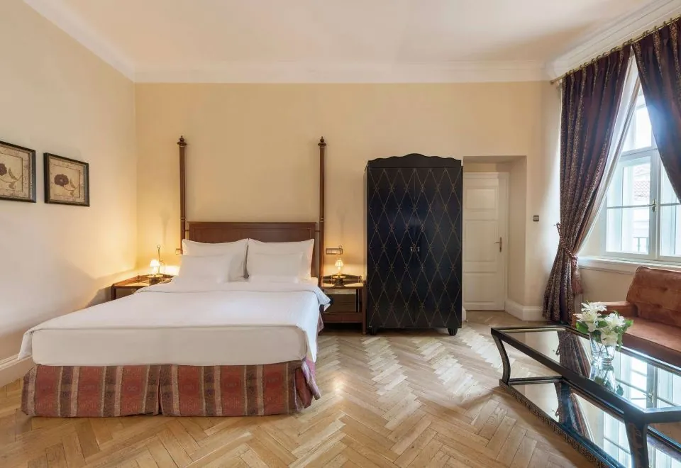The Mozart Prague