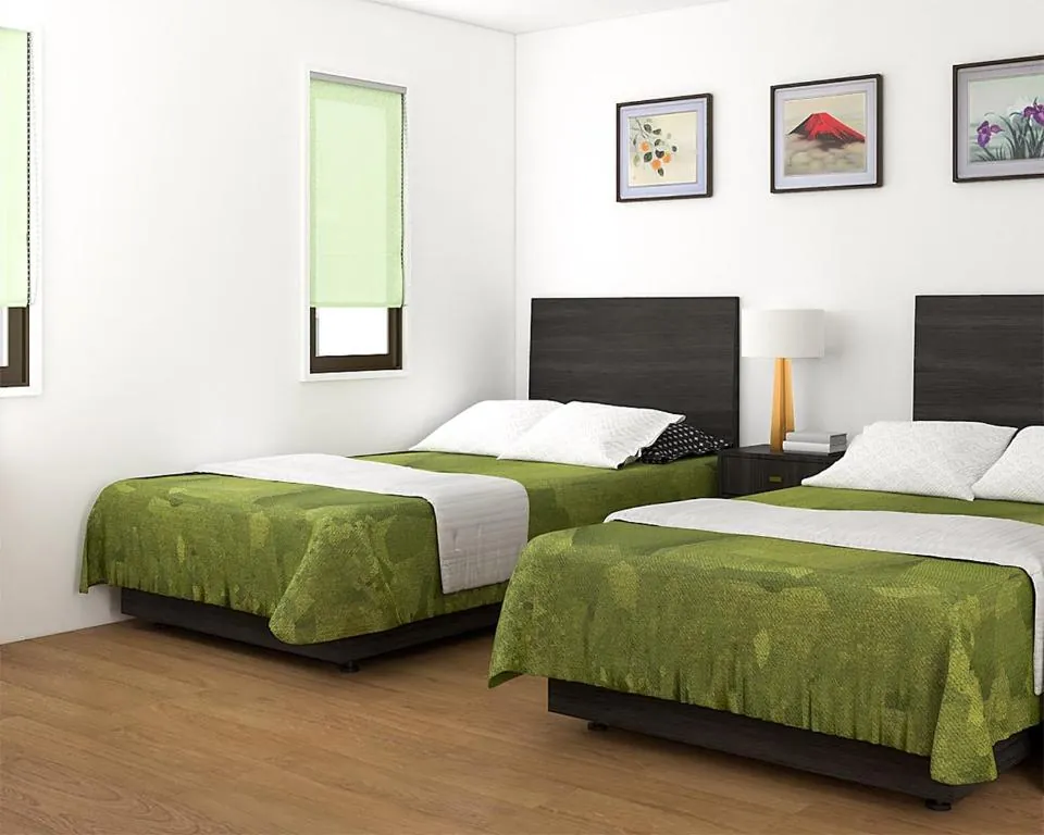 Asakusa HomeSuites Tokyo