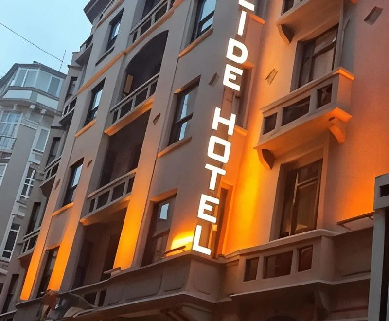 Valide Hotel