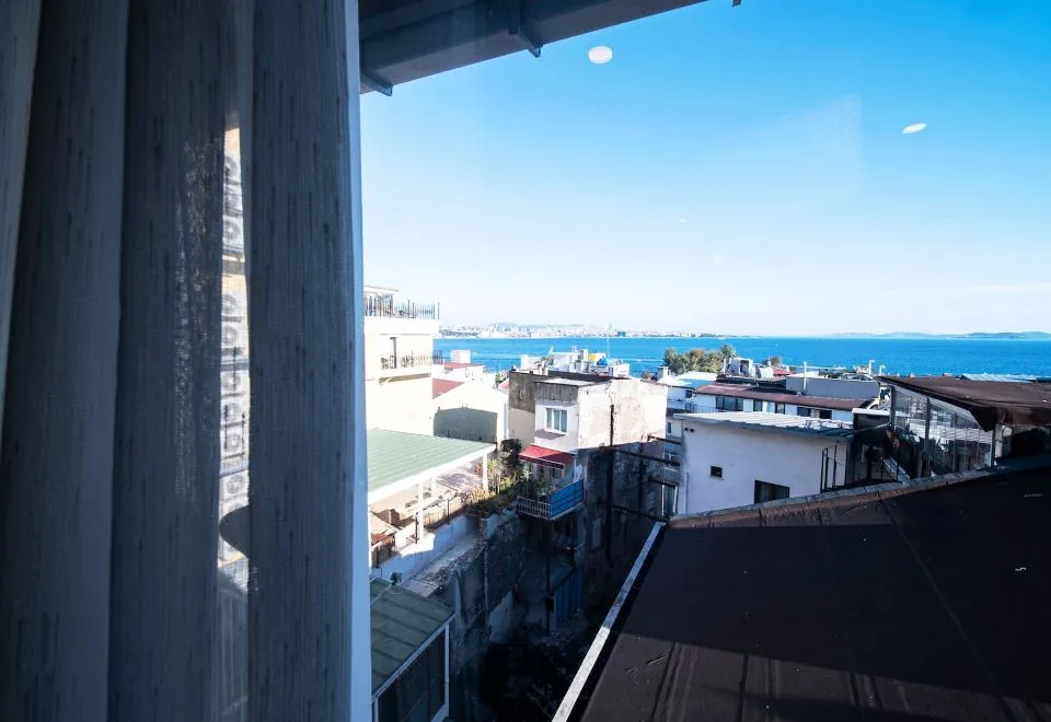 Hotel Zeugma
