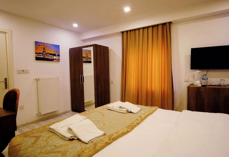 Hotel Zeugma