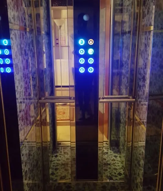 Mytra Hotel