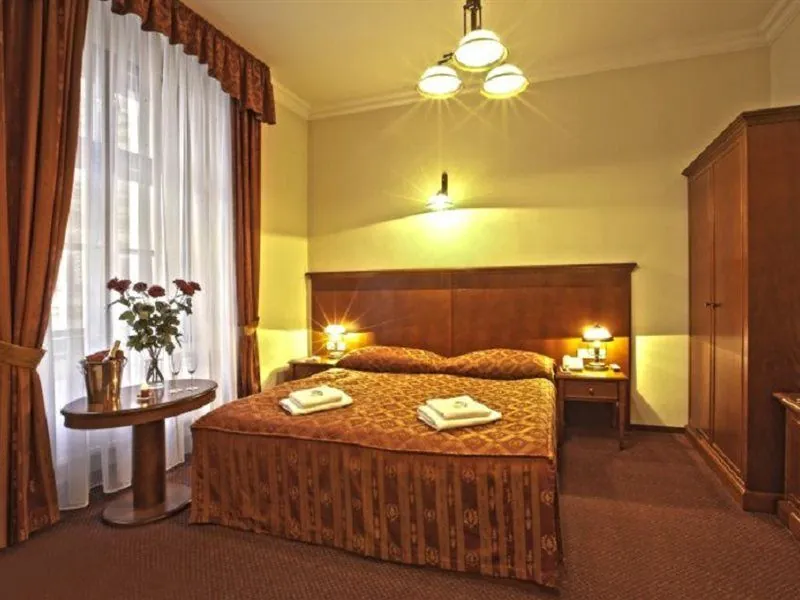 Arkada Hotel Praha