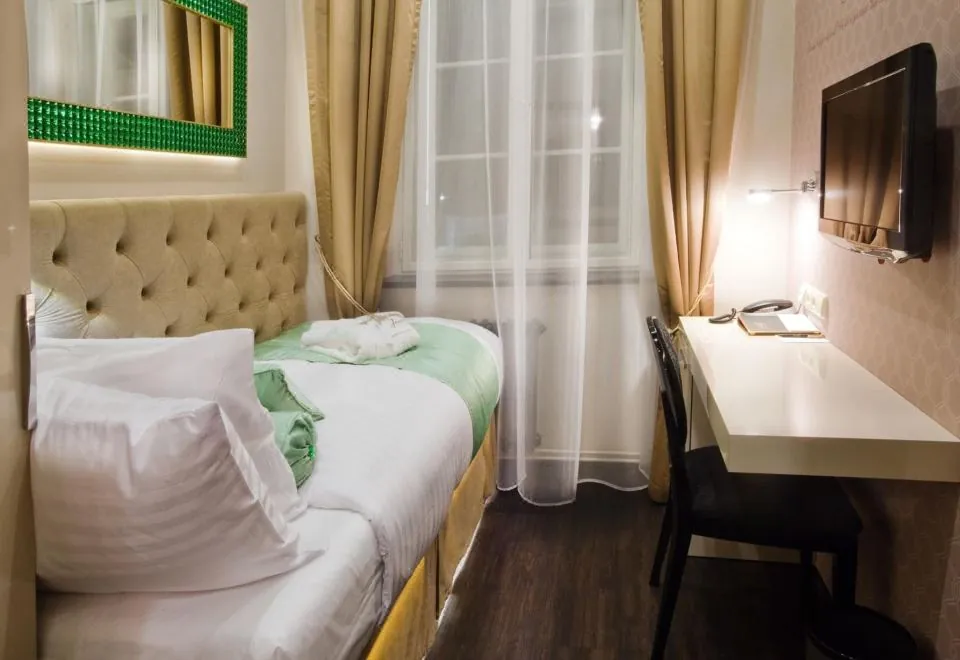 Design Hotel Jewel Prague