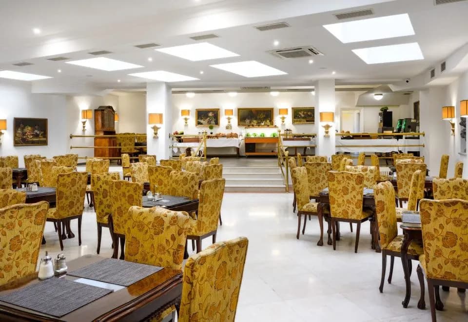 Hotel Leon D′Oro