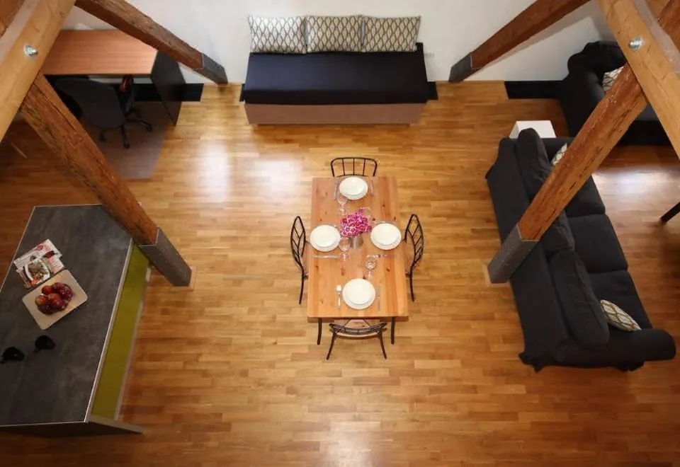 River View Residence