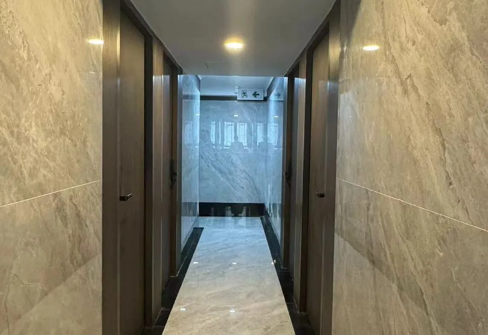 Jin Xiang Hotel