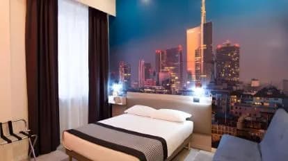 Aparthotel Porta Nuova