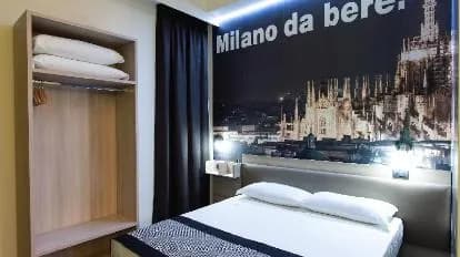 Aparthotel Porta Nuova