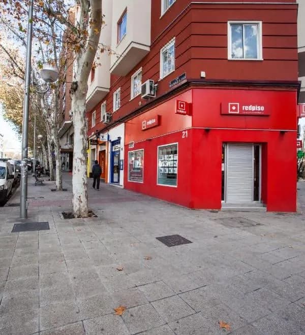 Hostal CC Atocha