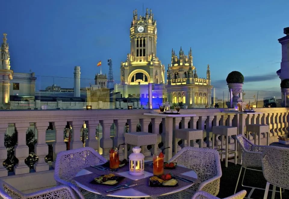 Boutike Cibeles