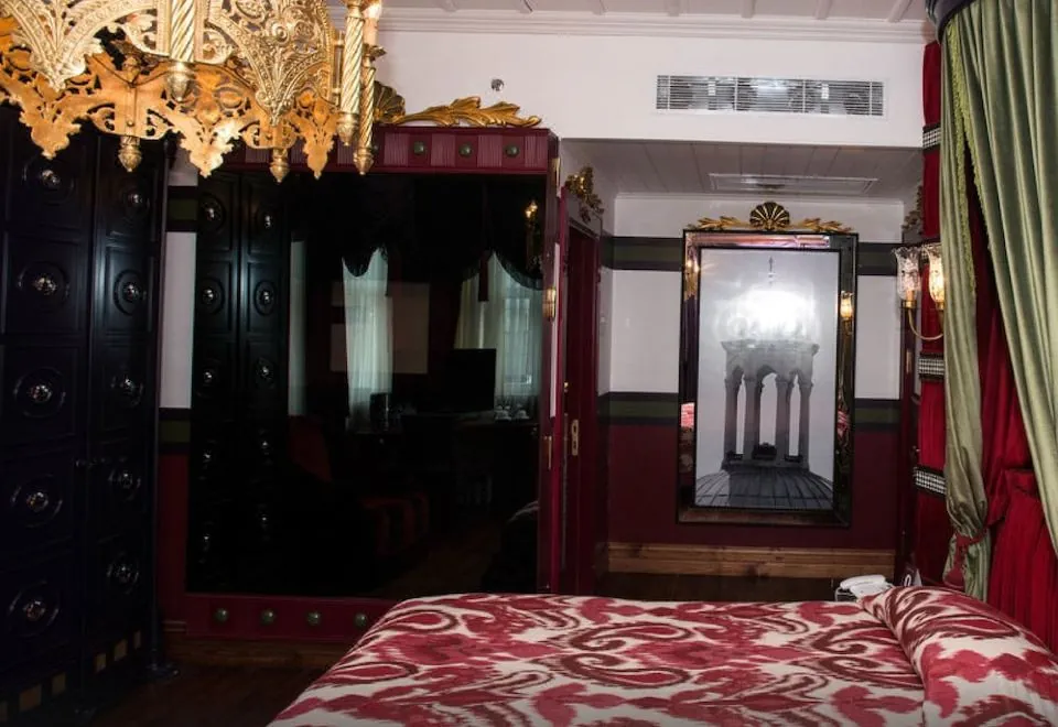 Premist Hotels Sultanahmet