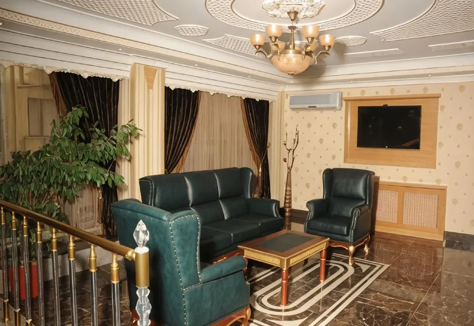 Alfa Hotel