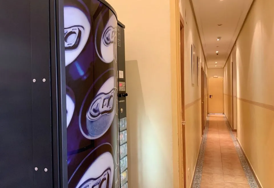 Luz Madrid Rooms