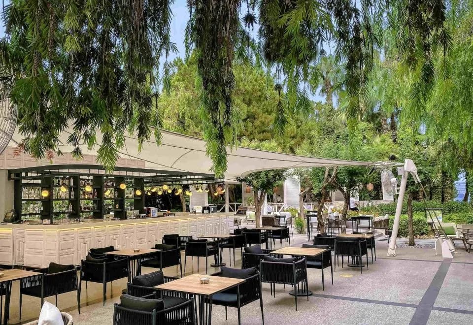 Rixos Downtown Antalya All Inclusive - The Land of Legends Access