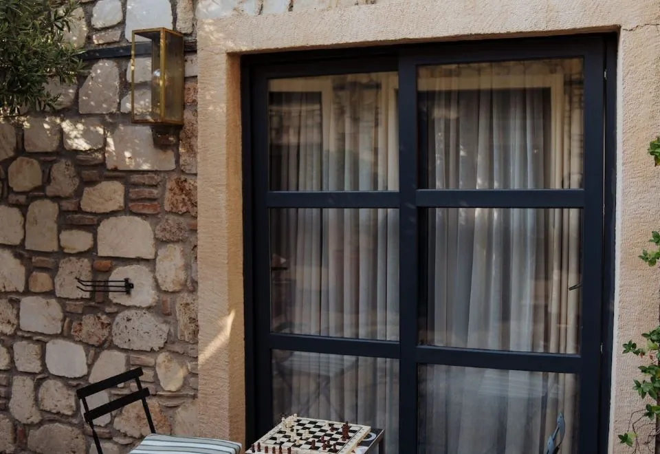 Alp Pasa Hotel - Special Class