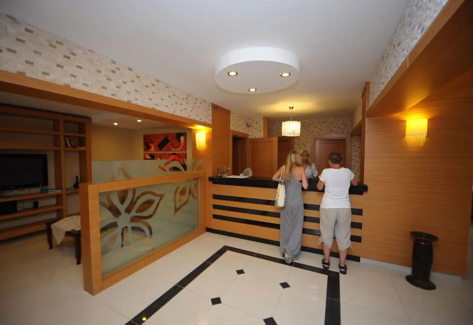 Suite Laguna Otel