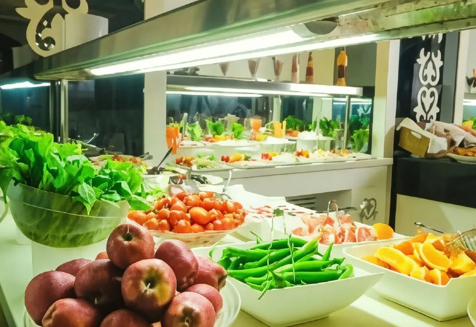 Bilem Hotel Beach & Spa