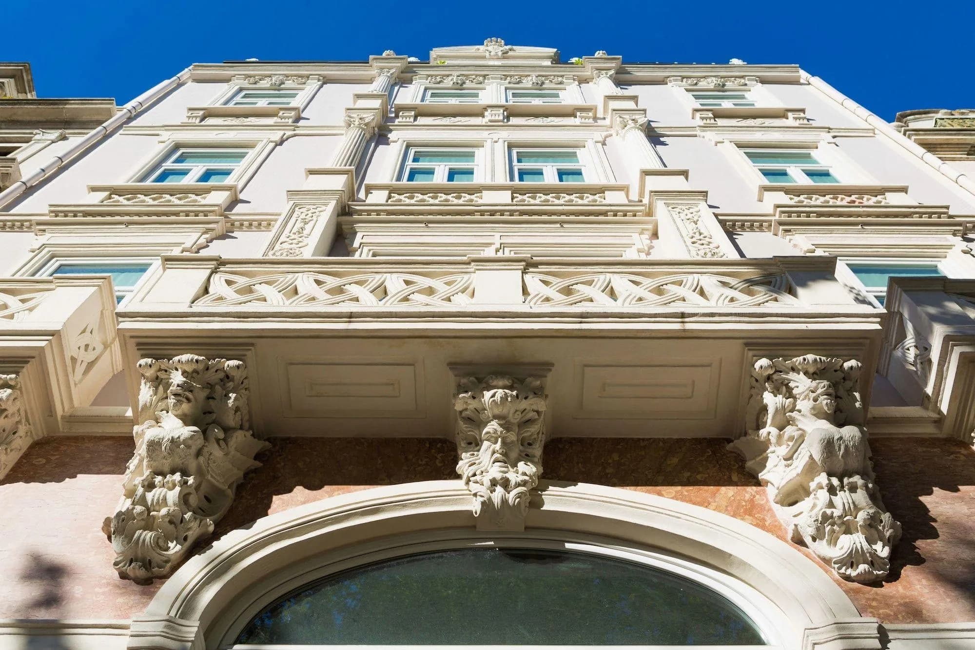 Valverde Hotel - Relais & Chateaux