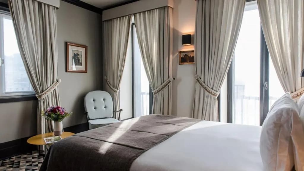 Valverde Hotel - Relais & Chateaux