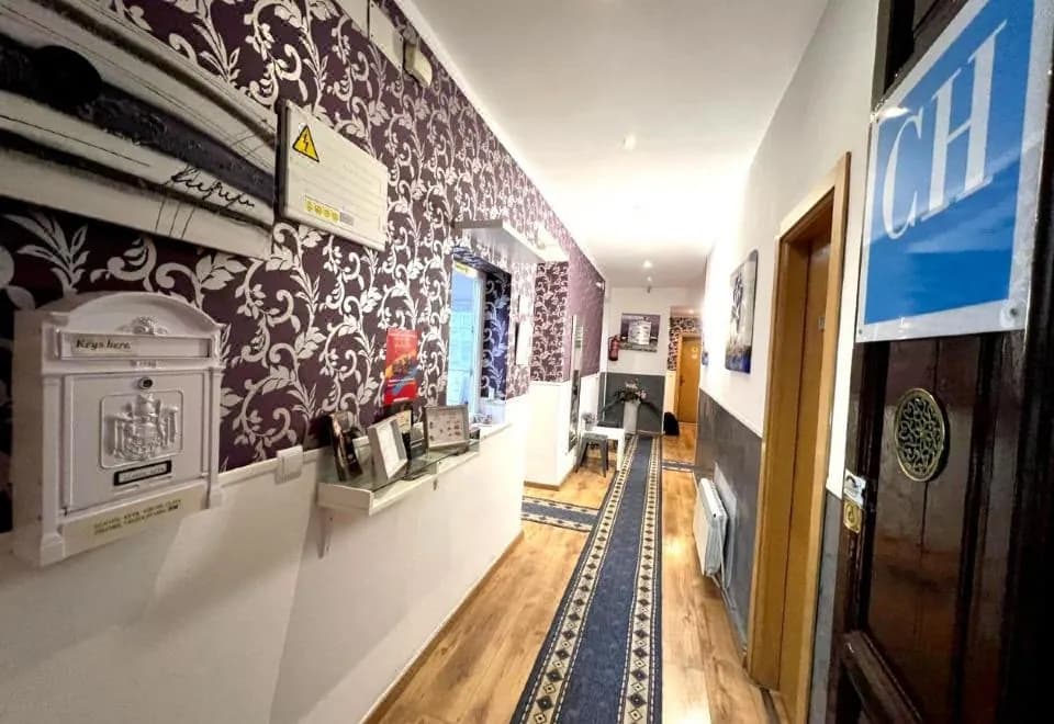 Hostal Abel Victoriano
