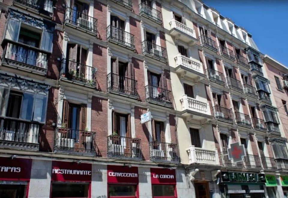 Hostal Abel Victoriano
