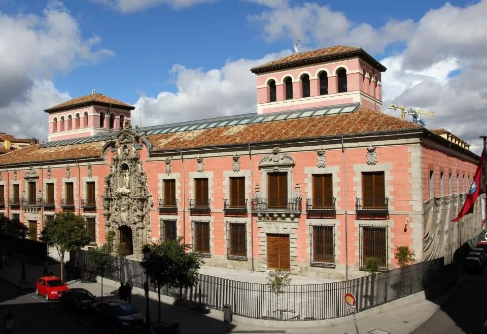 Aparthotel Tribunal