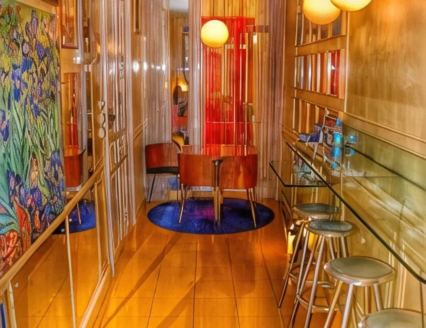 Hostal La Fontana