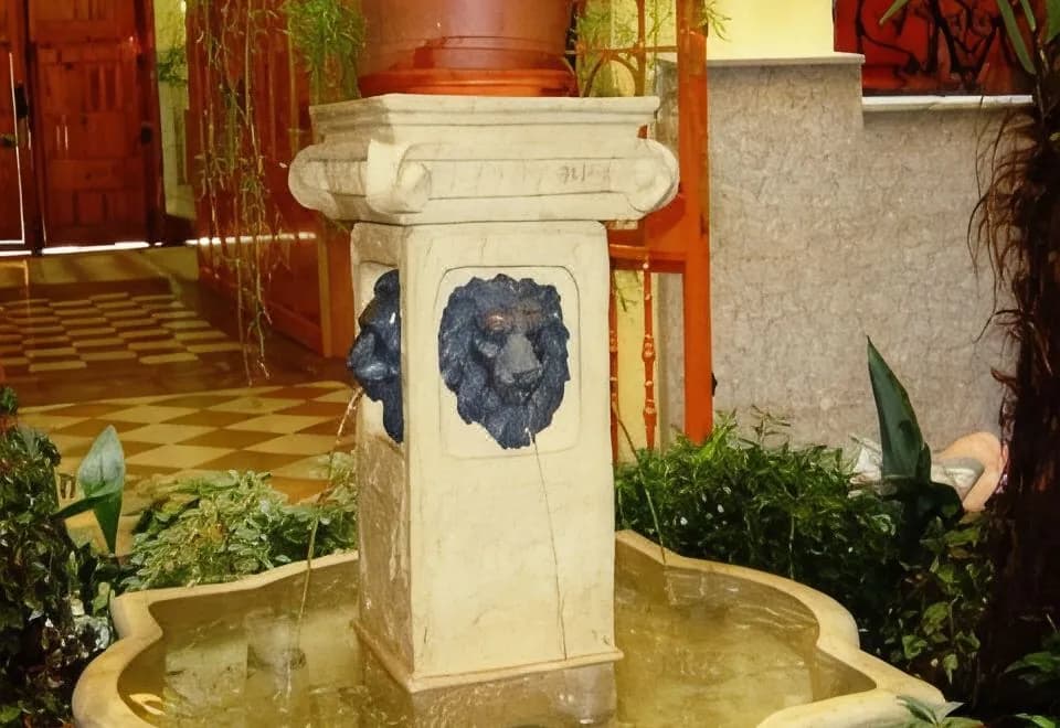 Hostal La Fontana