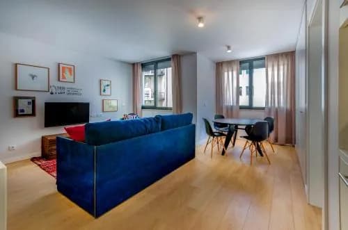 Lisbon Serviced Apartments - Liberdade