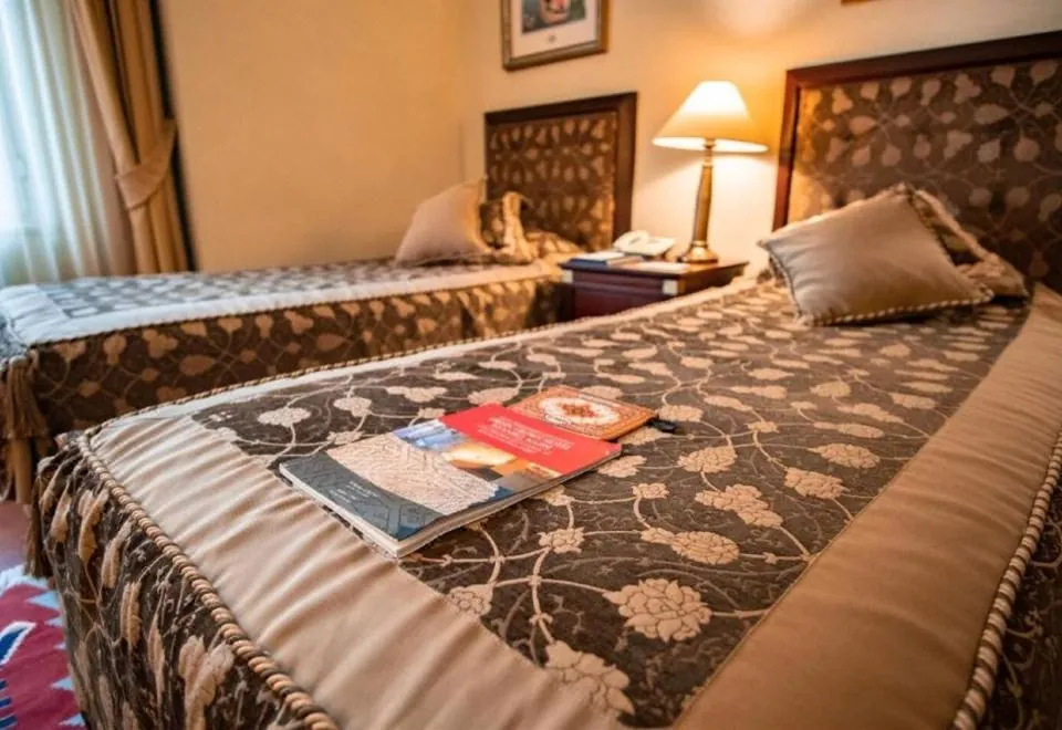 Eresin Hotels Sultanahmet - Boutique Class