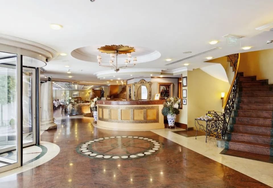 Eresin Hotels Sultanahmet - Boutique Class