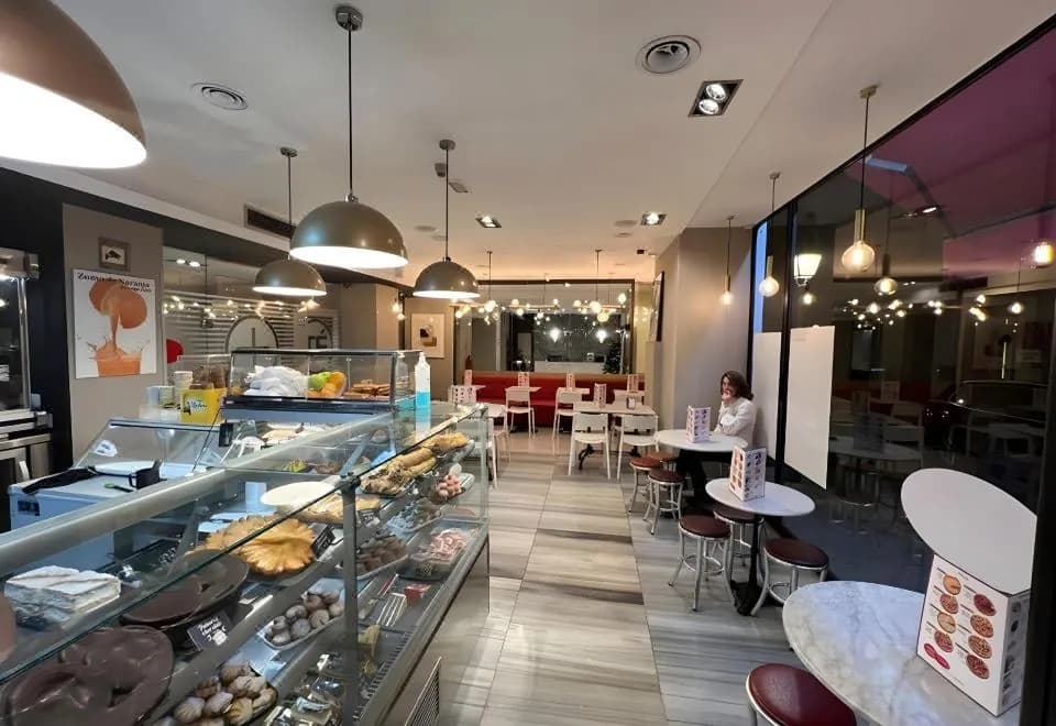 Hotel Avenida Gran Vía